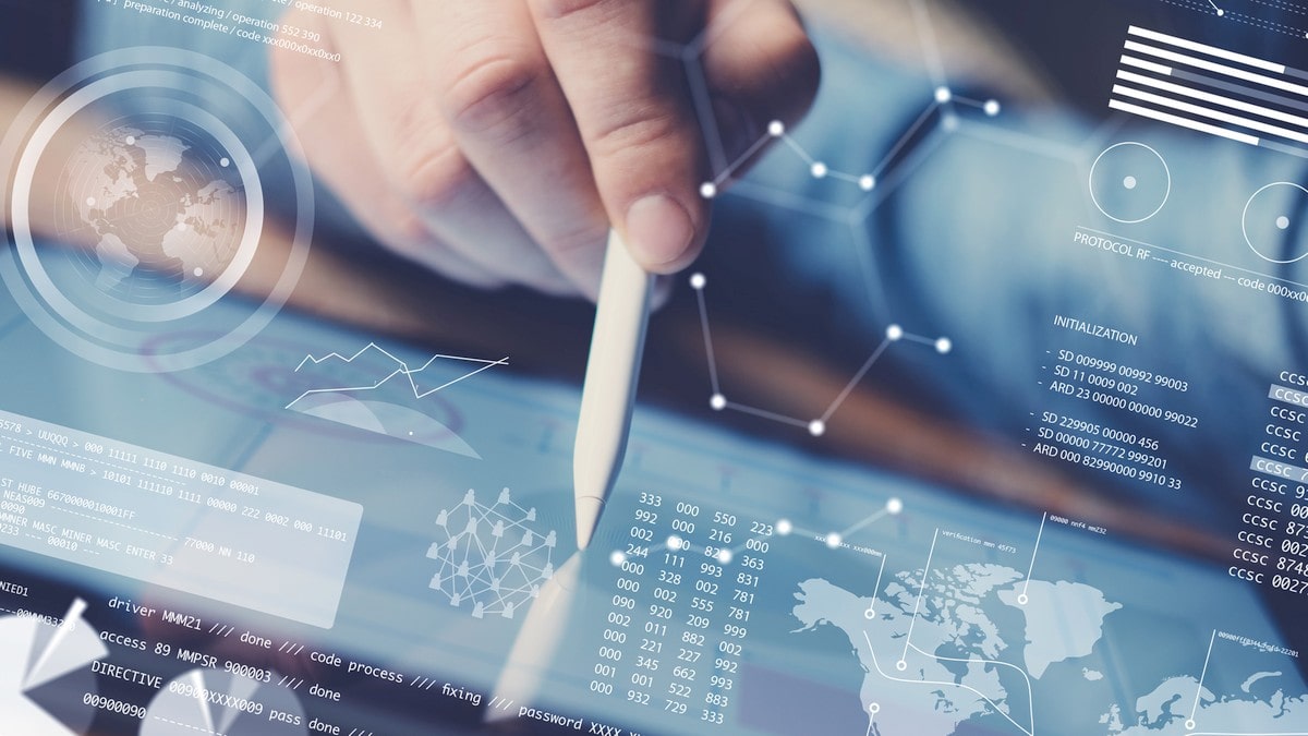 Business Intelligence Technology