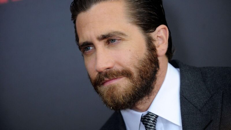 Cura della barba
