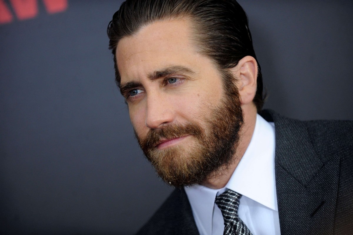Cura della barba