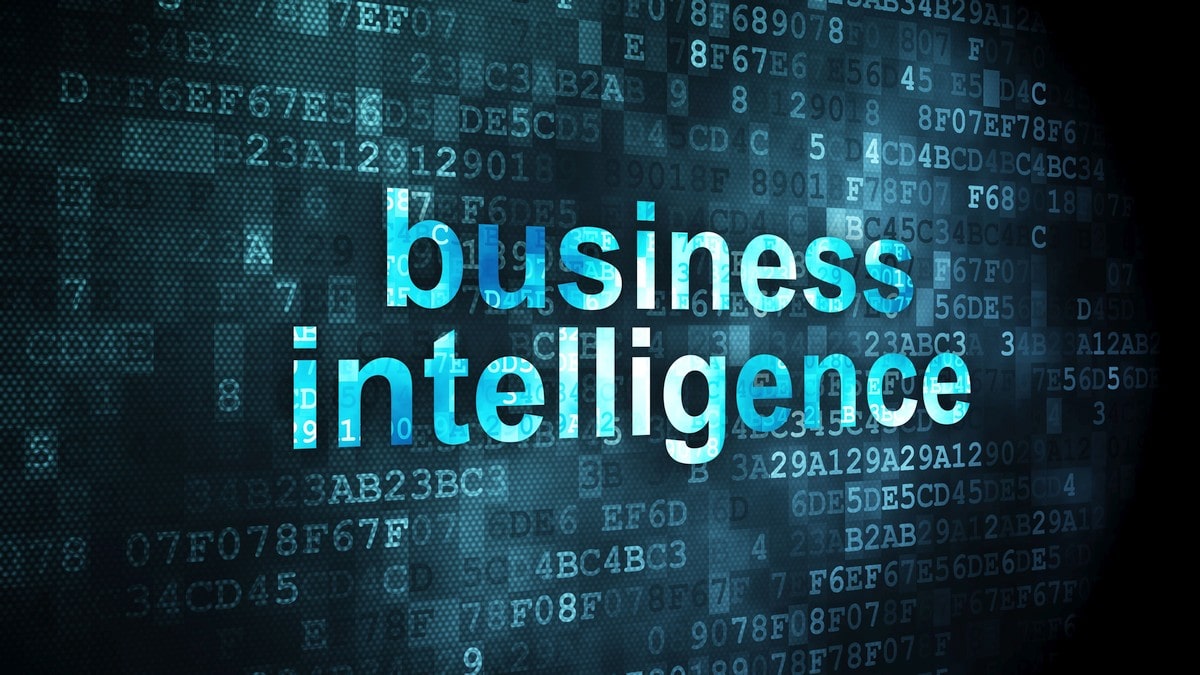 BIT - Business Intelligence Technology