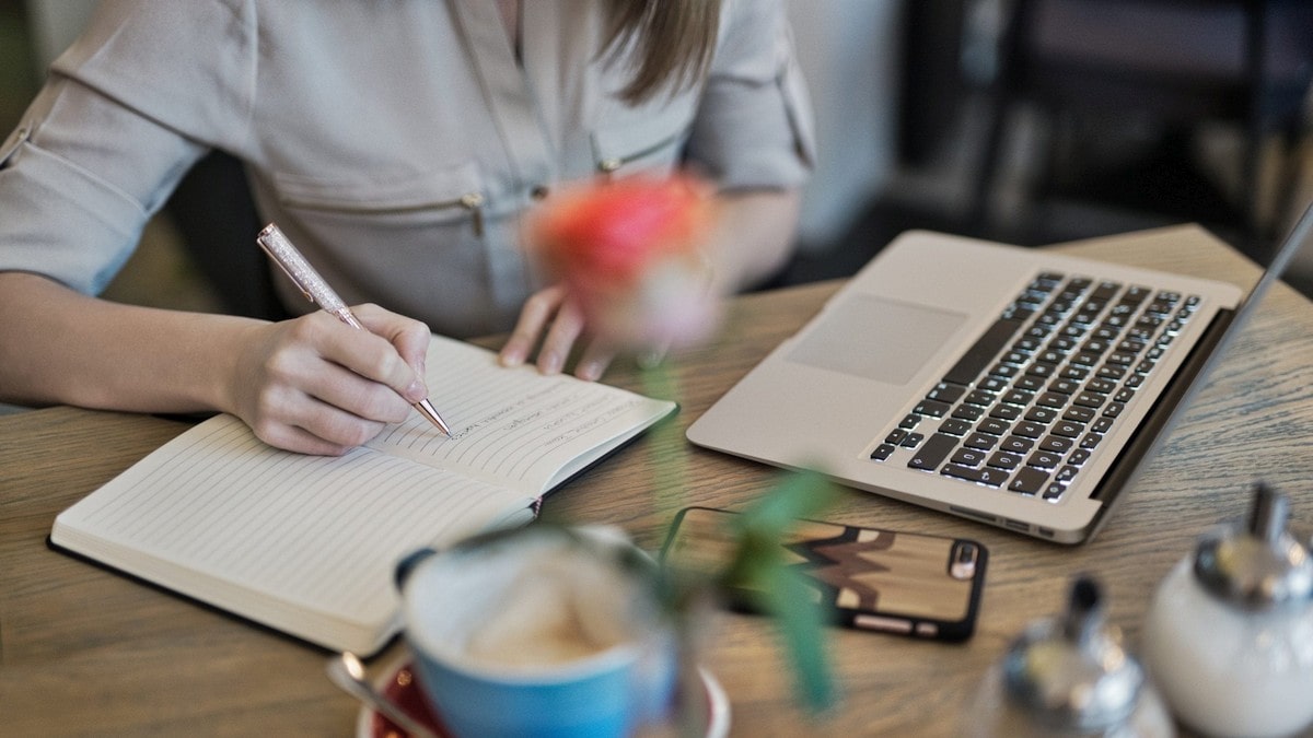 Blog Copywriting