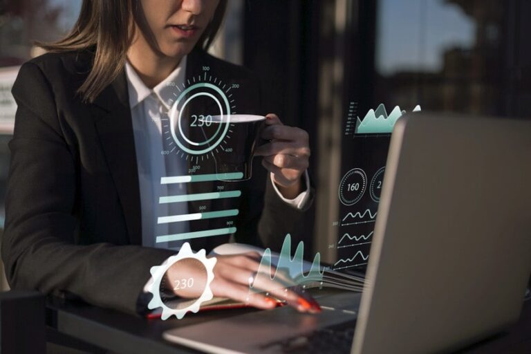 BIT - Business Intelligence Technology - RID