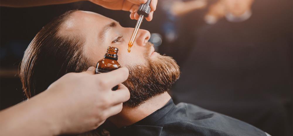 Idrata la tua barba 