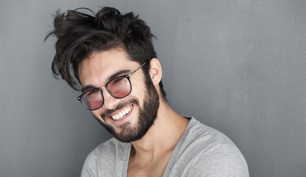 Cura la tua barba 