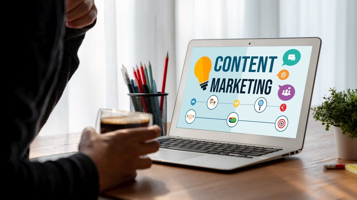 Content Marketing