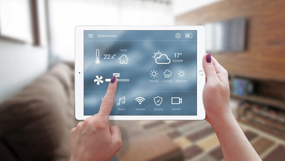 Domotica e Smart Home
