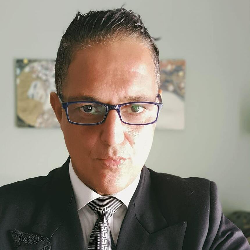 Giuseppe Antonio Signato
