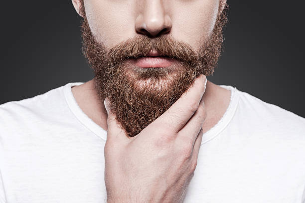 prenditi cura della tua barba 