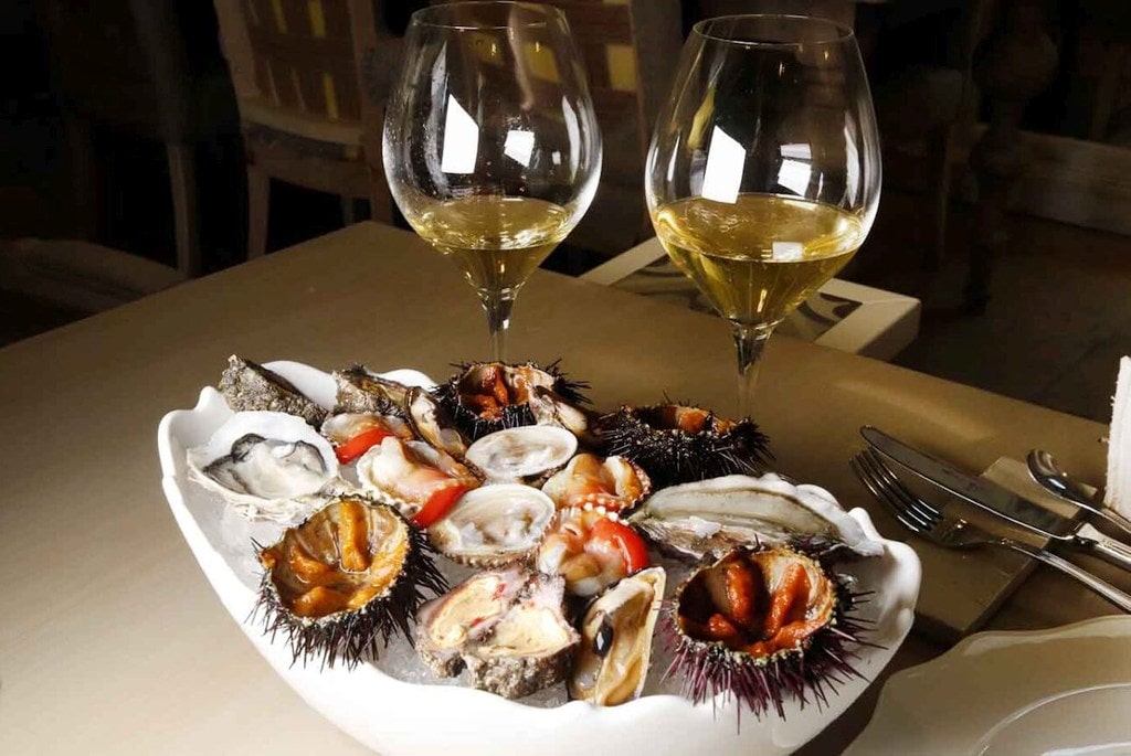 Aperitivo alla pugliese