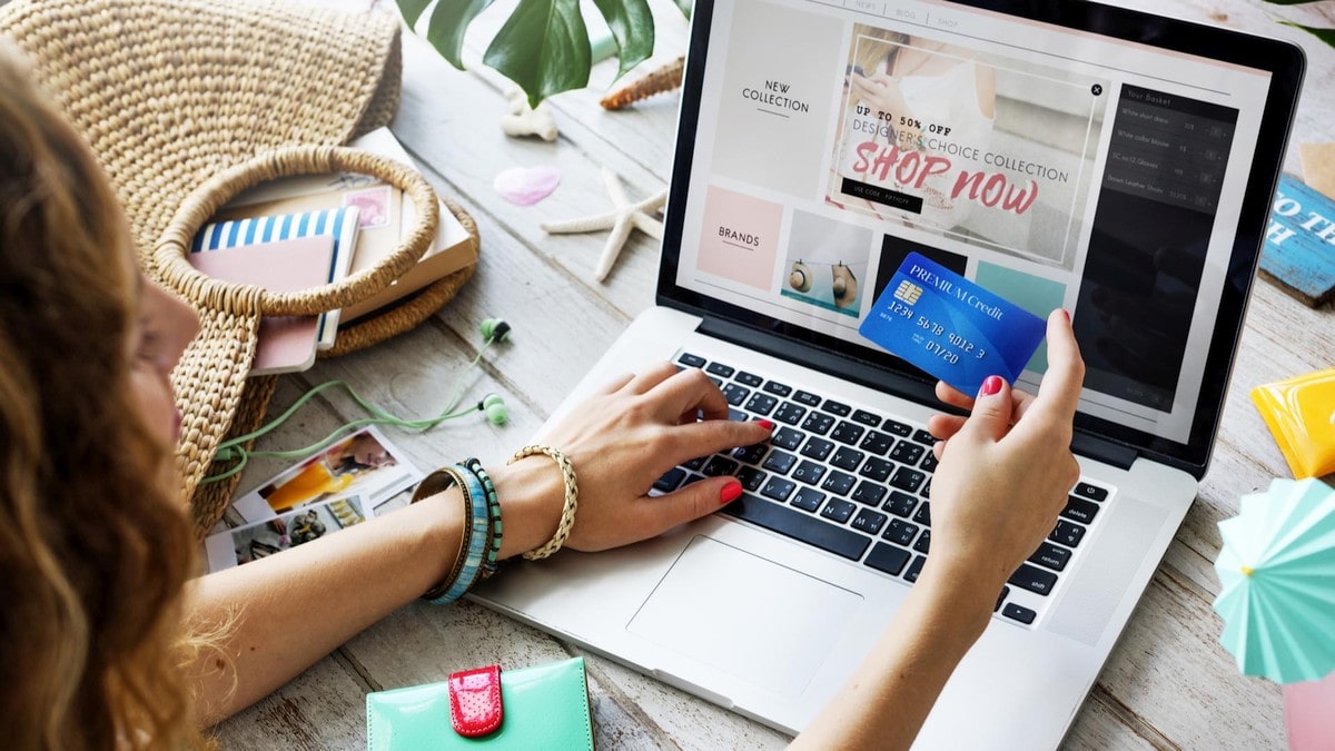 Vendite Online