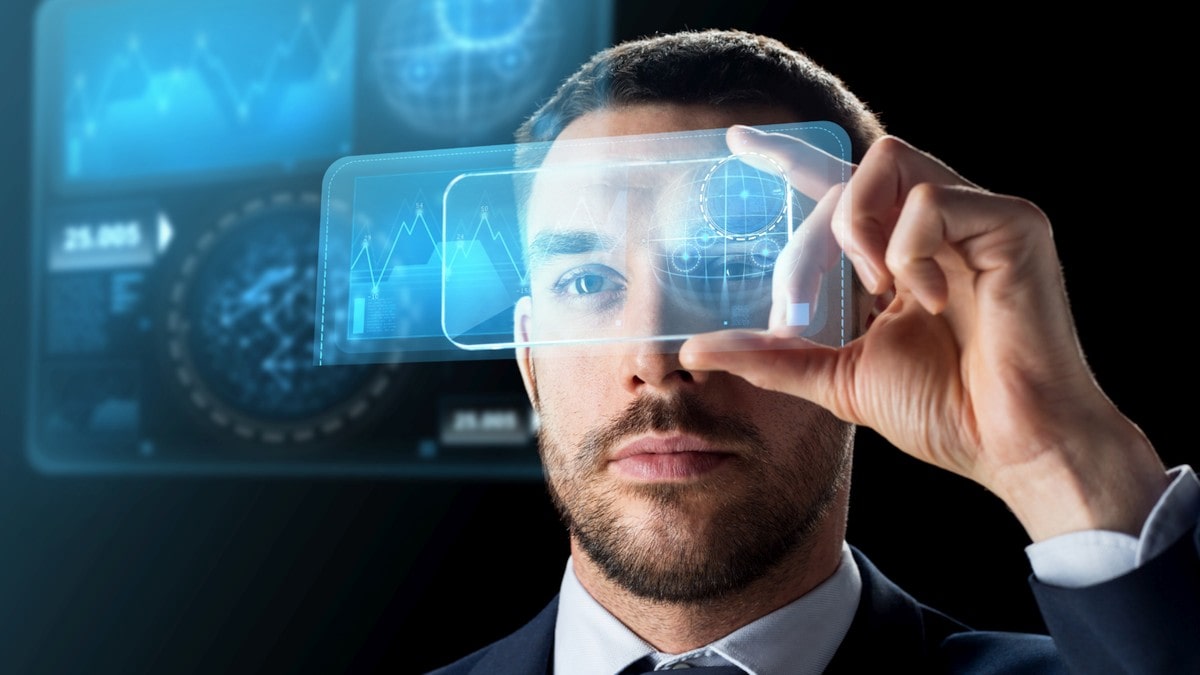 Realtà aumentata: Rinascimento Italiano Digitale