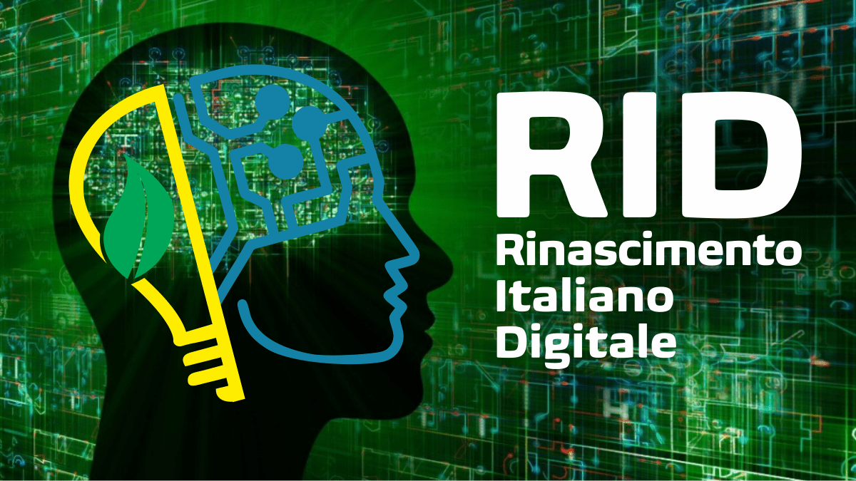 RID Rinascimento Italiano Digitale