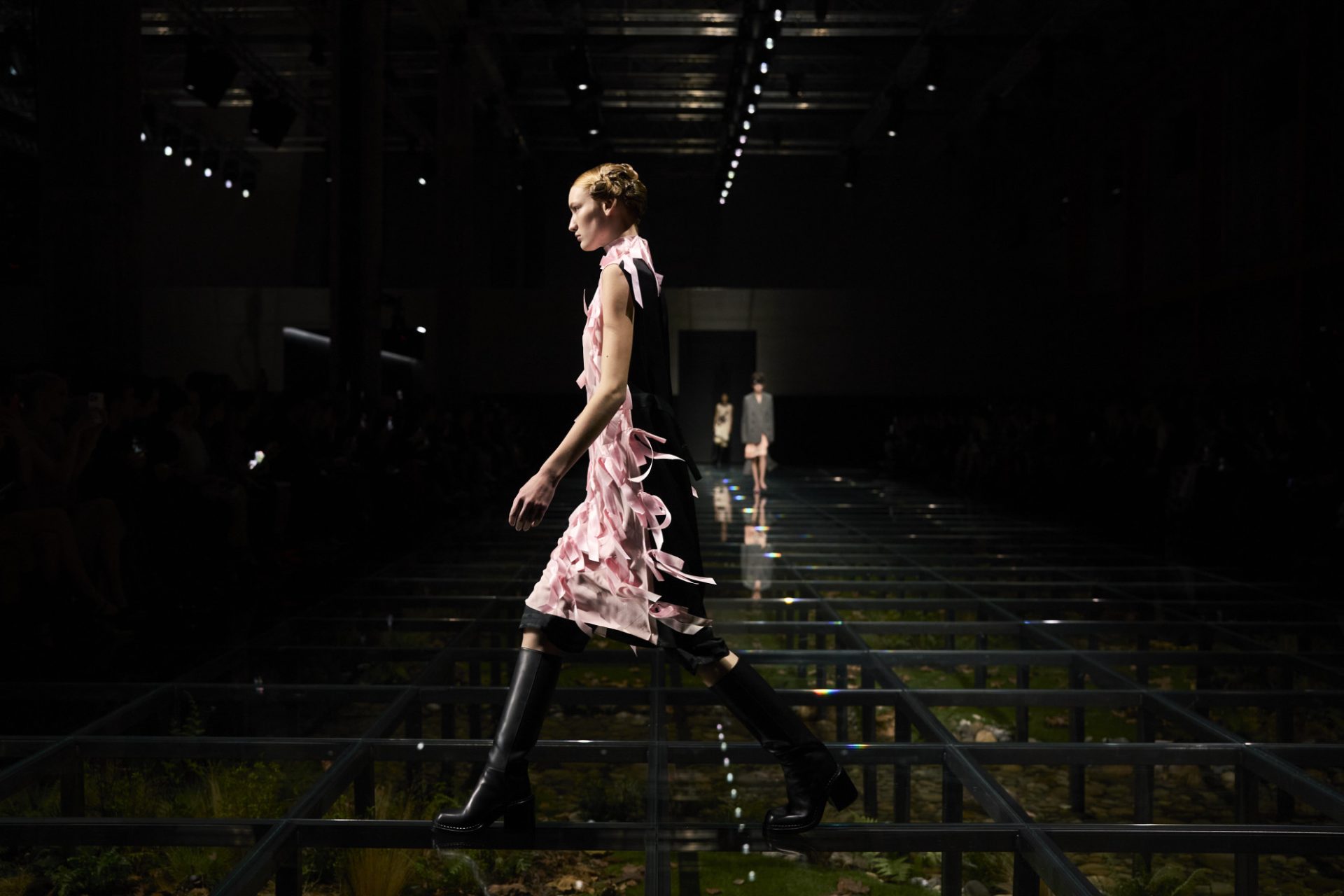 Prada - Autunno Inverno 2024 2025