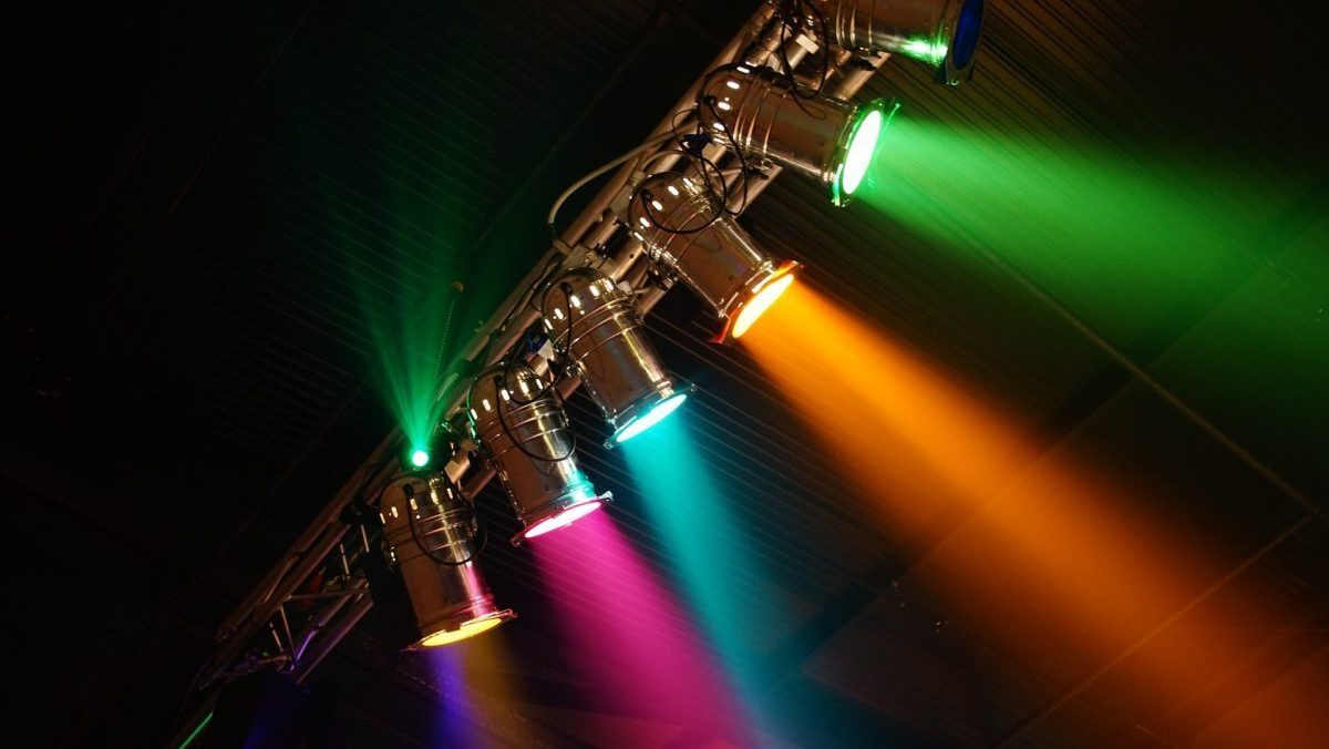 Light Sa Rode Events - RID