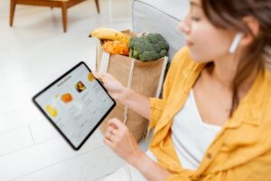 e-commerce sit Box