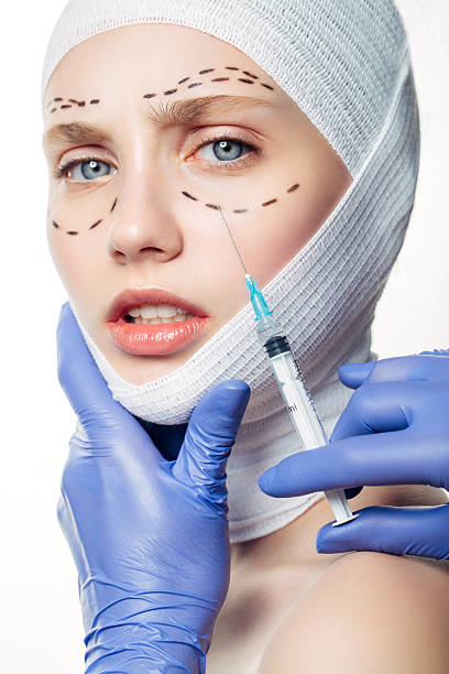 Trattamenti medicina estetica nel 2025