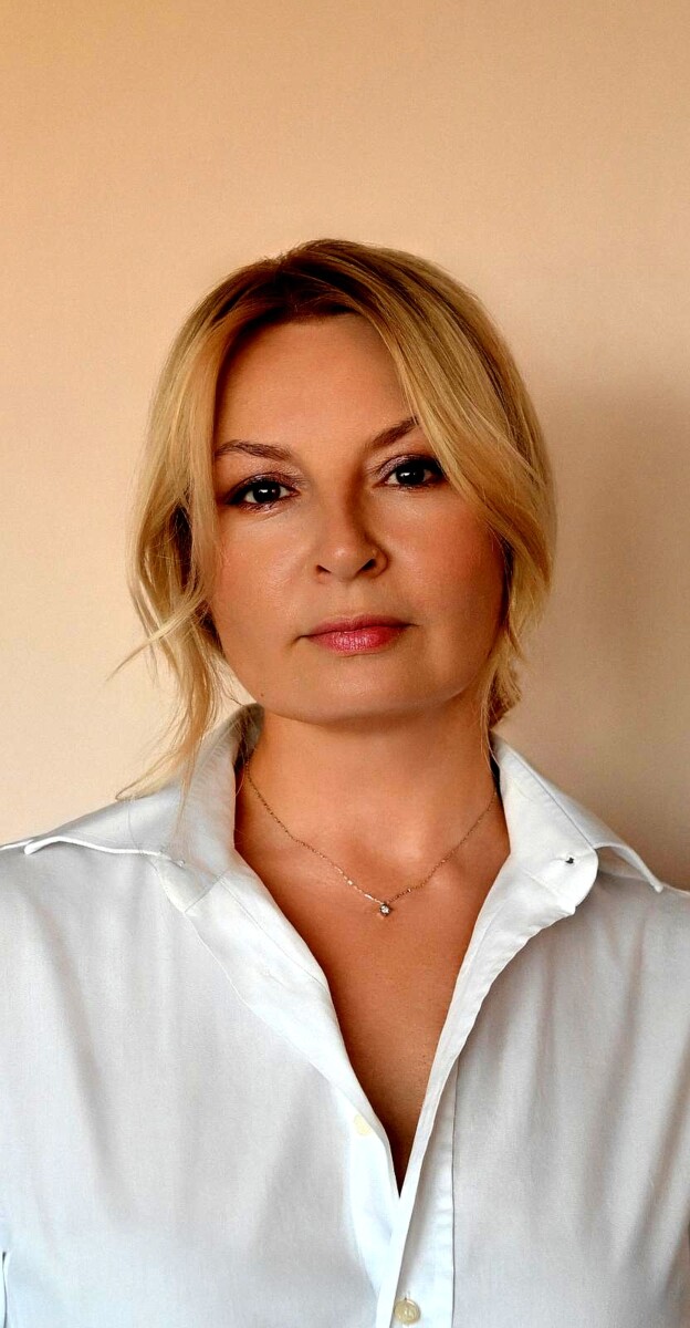 Relazioni Pubbliche: Ilona Lysova