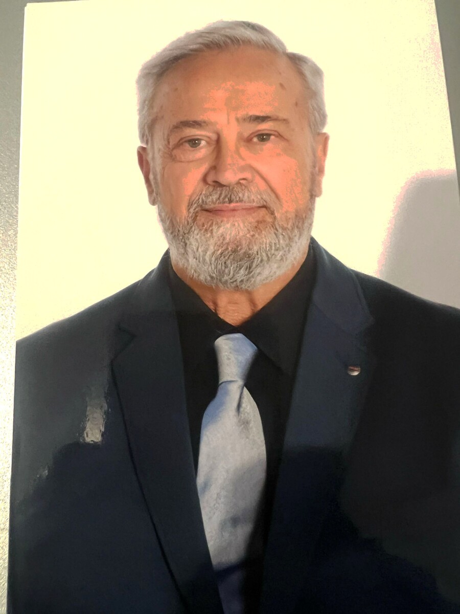 Mario Cammaroto presidente del consorzio Italy Construction,