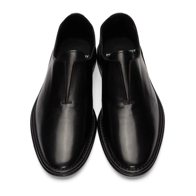 Scarpe Inverno 2025: le tendenze dei 5 stilisti luxury da conoscere