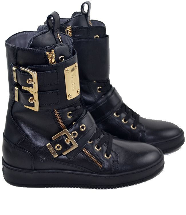 Scarpe Inverno 2025: le tendenze dei 5 stilisti luxury da conoscere