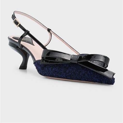 Scarpe Inverno 2025: le tendenze dei 5 stilisti luxury da conoscere
