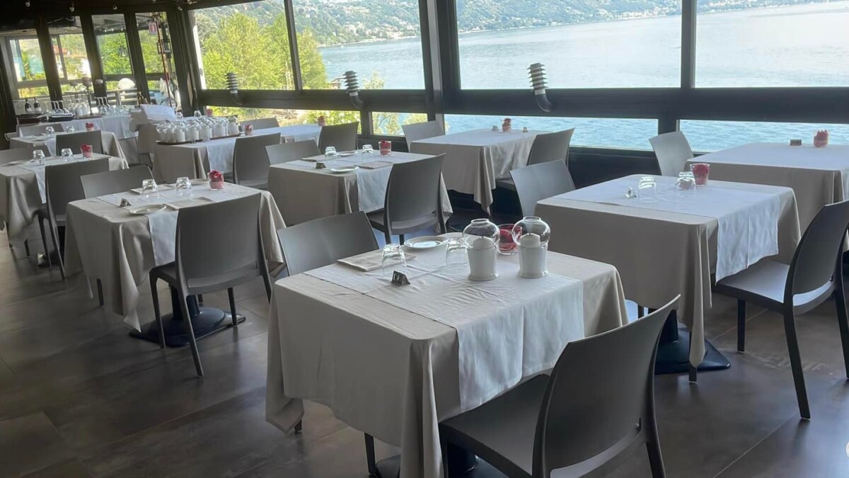 Hotel Arona Vista Lago -
