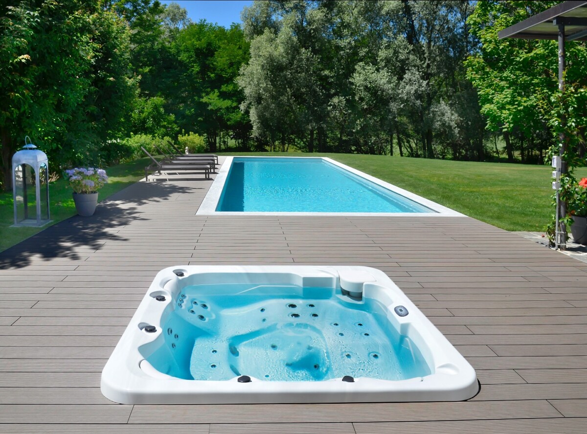 SPA Arona Lago Maggiore 