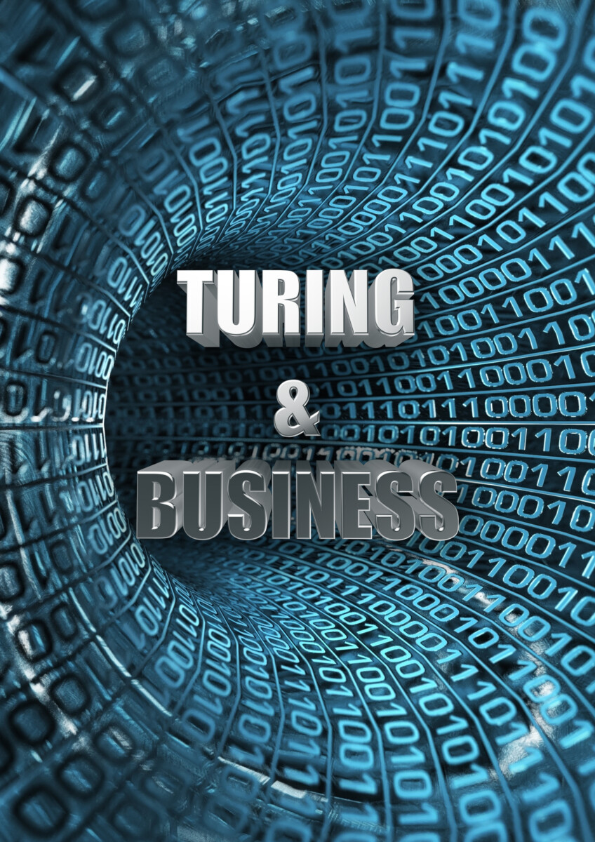 Business & Touring– Il tuo compagno di viaggio nel Rinascimento Digitale