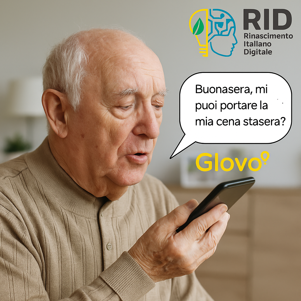 Touring&Business - diventa come APP. una guida globale