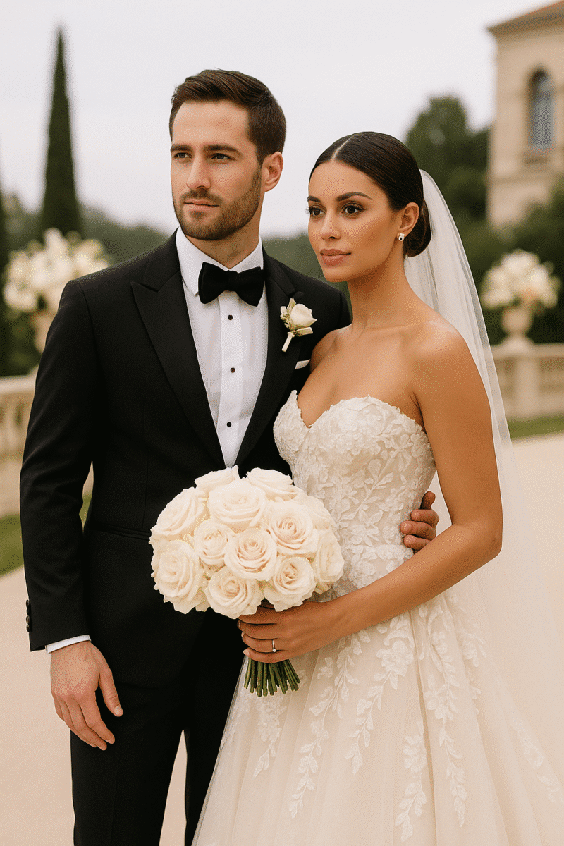 Matrimonio Italia Sposarsi Location
