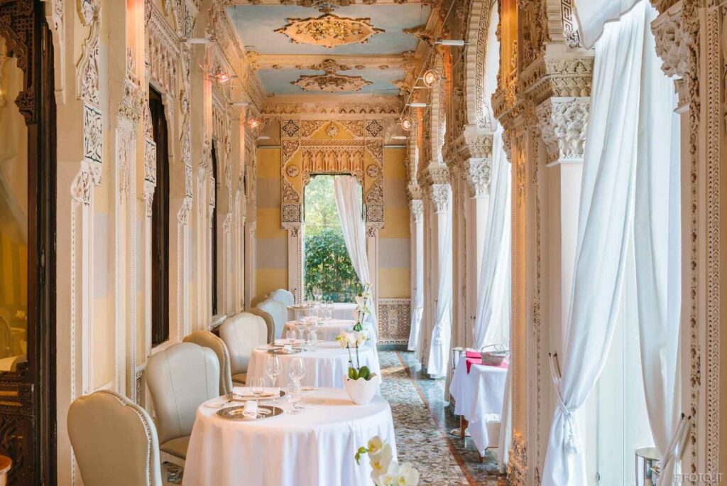 Ricevimento luxury lago d’orta matrimonio di lusso nelle location più esclusive: Villa Crespi, Ristorante Alla Bussola, Palazzo Penotto Umbertini, Hotel San Rocco