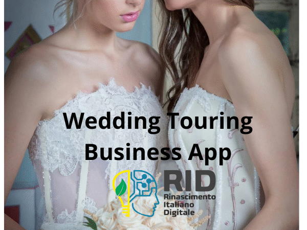 Wedding Touring Business App 3.0 –