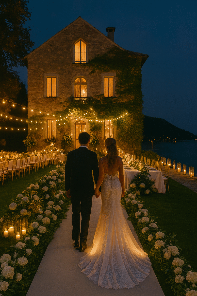 Le 5 migliori ville di lusso-luxo-luxury sul Lago d’Orta: storia, cultura e raffinatezza per matrimoni esclusivi e ricevimenti indimenticabili.