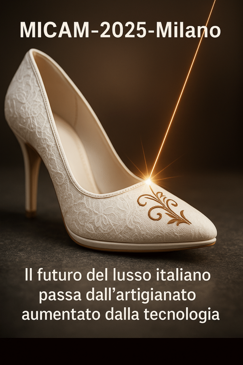 MICAM-2025-Milano: l