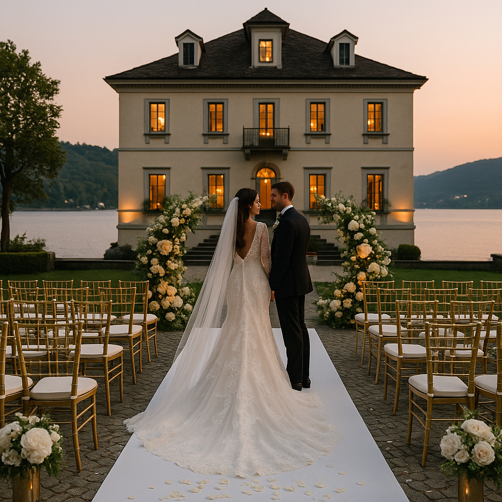 Le 5 migliori ville di lusso-luxo-luxury sul Lago d’Orta: storia, cultura e raffinatezza per matrimoni esclusivi e ricevimenti indimenticabili.