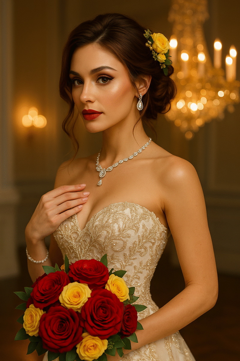 wedding-beauty-hairstyle-planner-experience-orta experience.