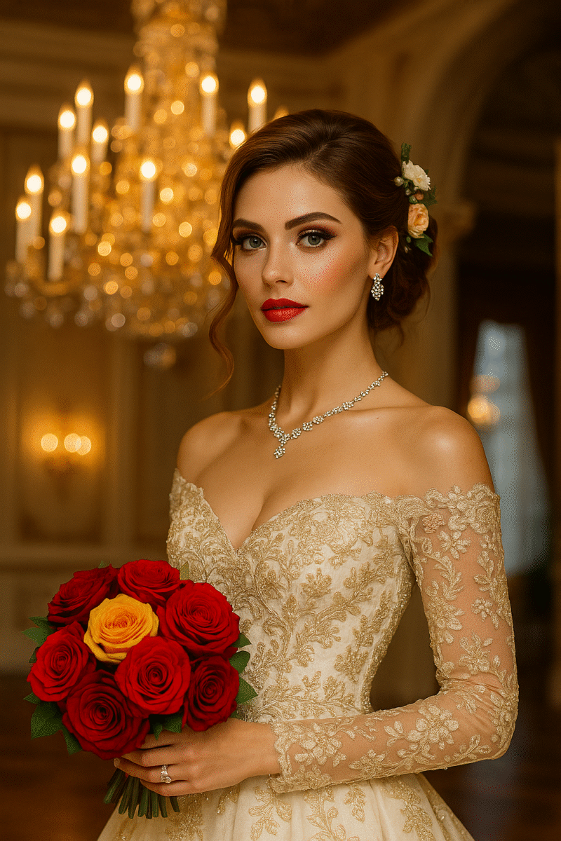 wedding-beauty-hairstyle-planner-experience-orta experience.