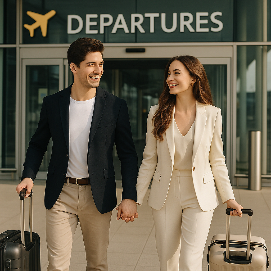 Matrimonio Lago Maggiore: la vicinanza a Malpensa