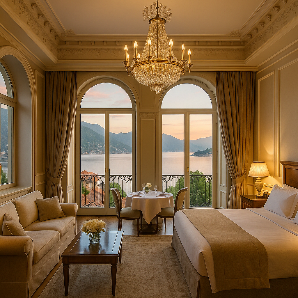 Perché sposarsi sul Lago Maggiore per un matrimonio di lusso