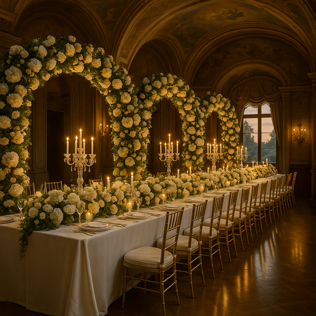 Guida per Sposarsi Lago d’Orta Matrimonio Luxury – Le 5 Ville Più Belle per un Matrimonio di Lusso