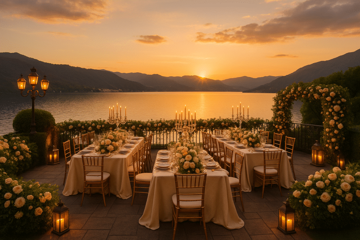 Sposarsi Lago d’Orta Matrimonio Luxury – Le 5 Ville Più Belle per un Matrimonio di Lusso