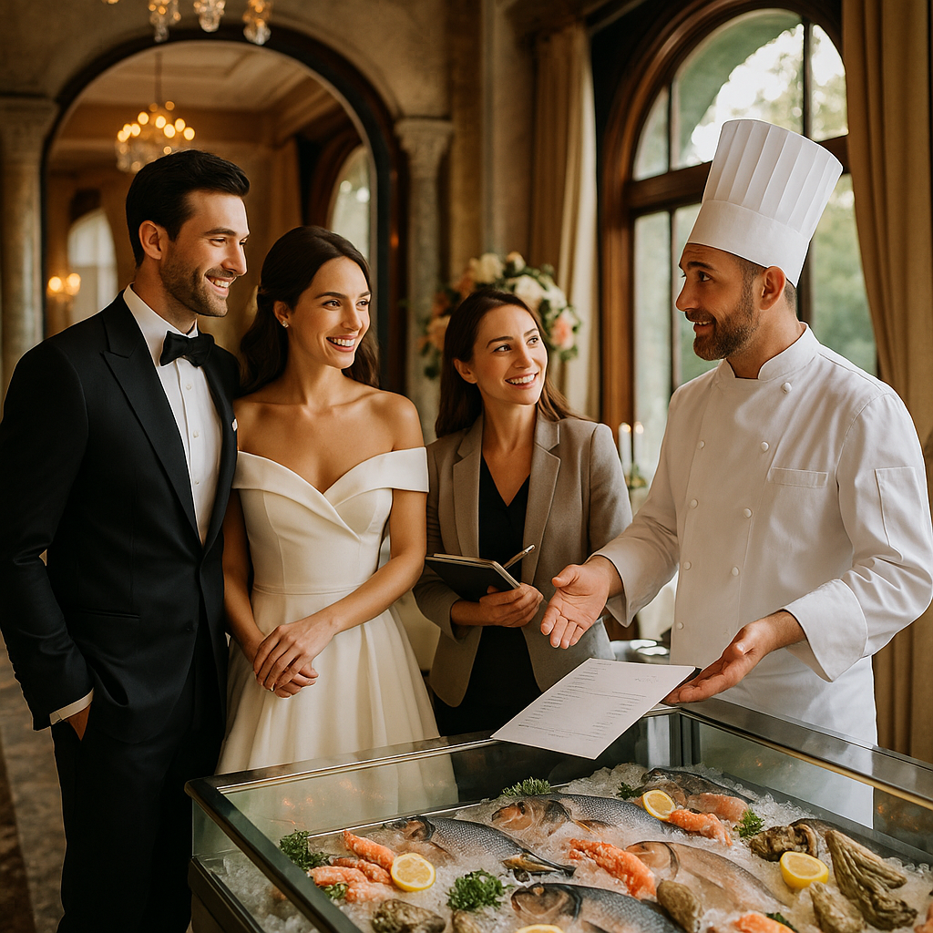 Sposarsi sul Lago Maggiore in un matrimonio di lusso è più di un atto d’amore: è l’espressione viva dell’identità culturale italiana e del vero wedding luxury del nostro Paese.