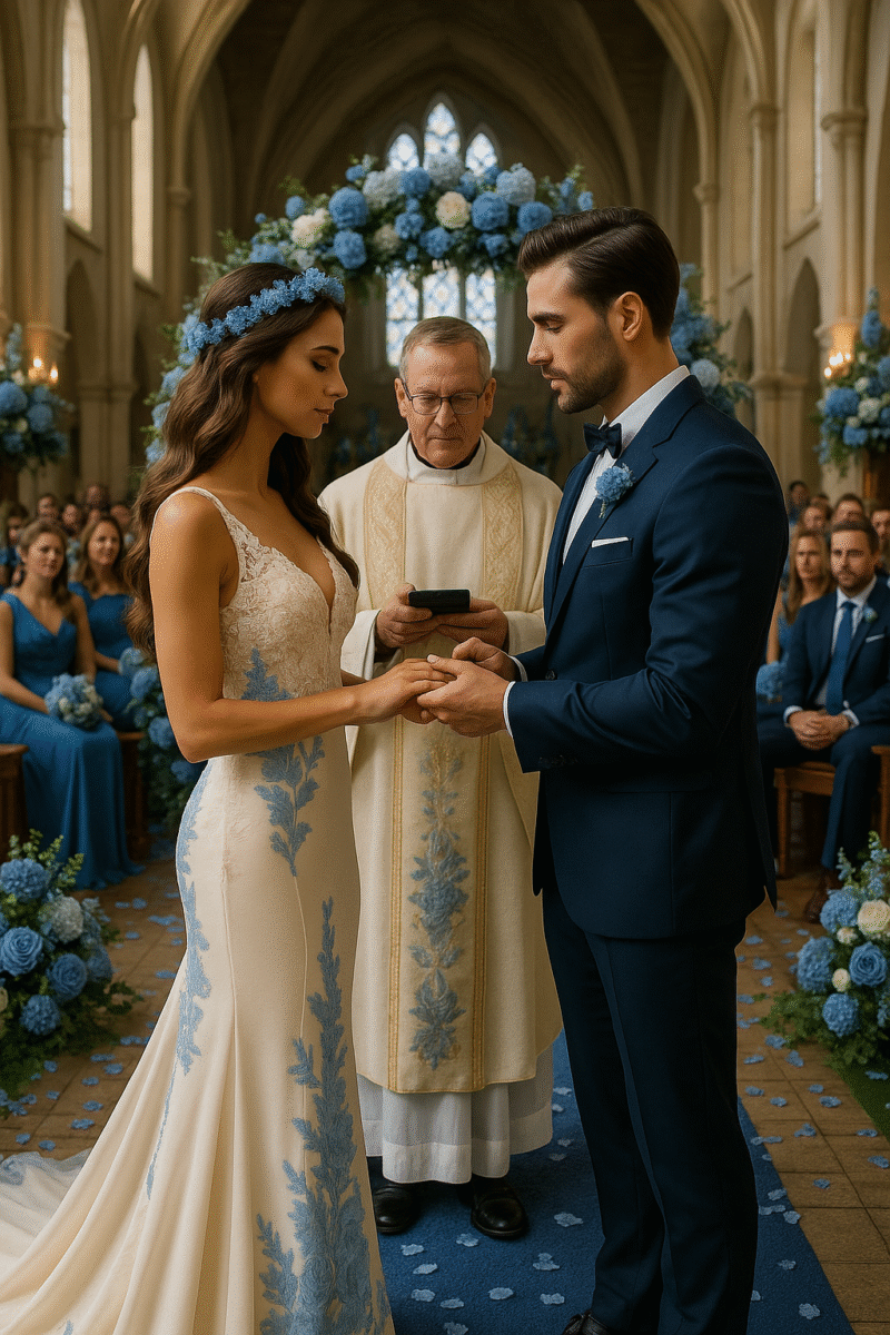 Matrimonio a Tema Lago Maggiore