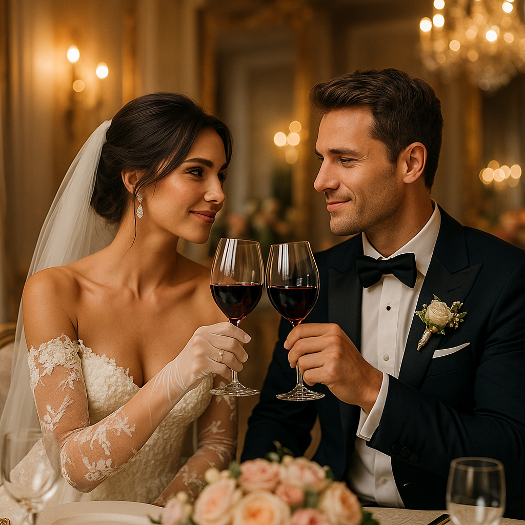 Sposarsi sul Lago Maggiore significa scegliere tra le cinque migliori dimore storiche per vivere un matrimonio di lusso nelle icone della cultura italiana.