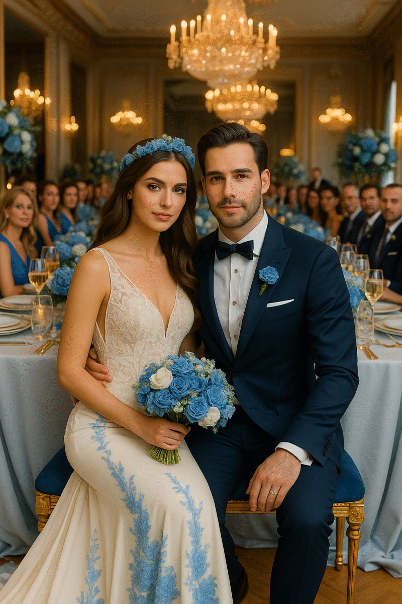 matrimonio a tema lago maggiore