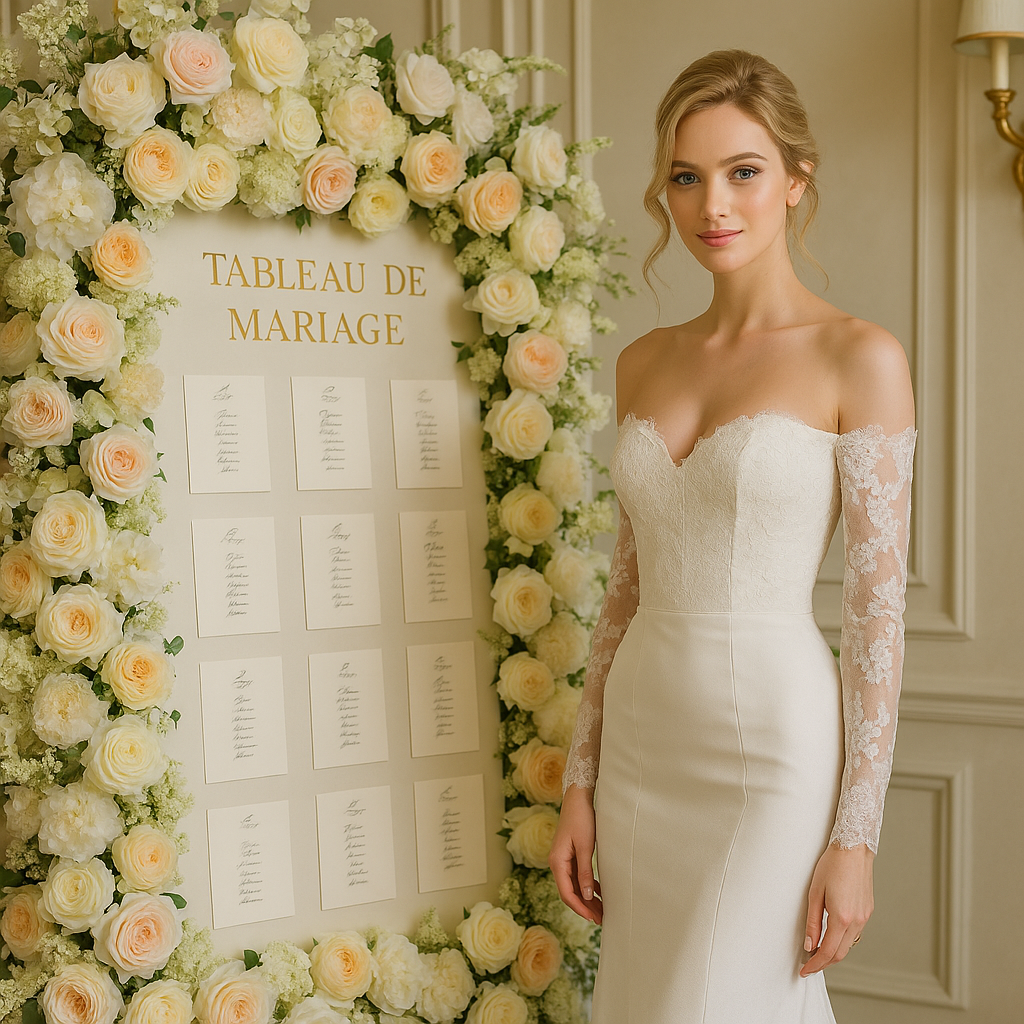 Composizioni floreali matrimonio lusso