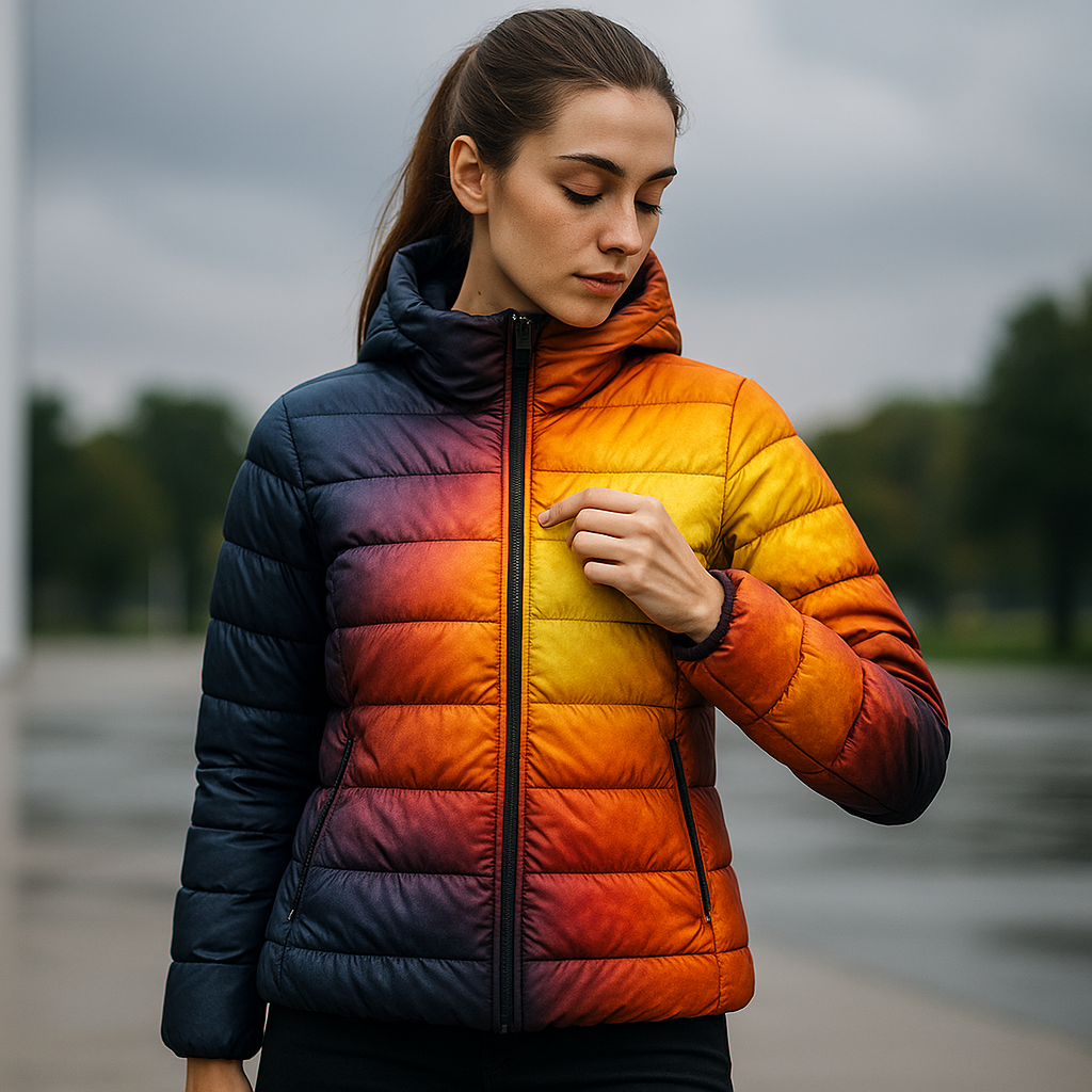 Street Style High-Tech: quando i grandi dell’abbigliamento vestono l’innovazione