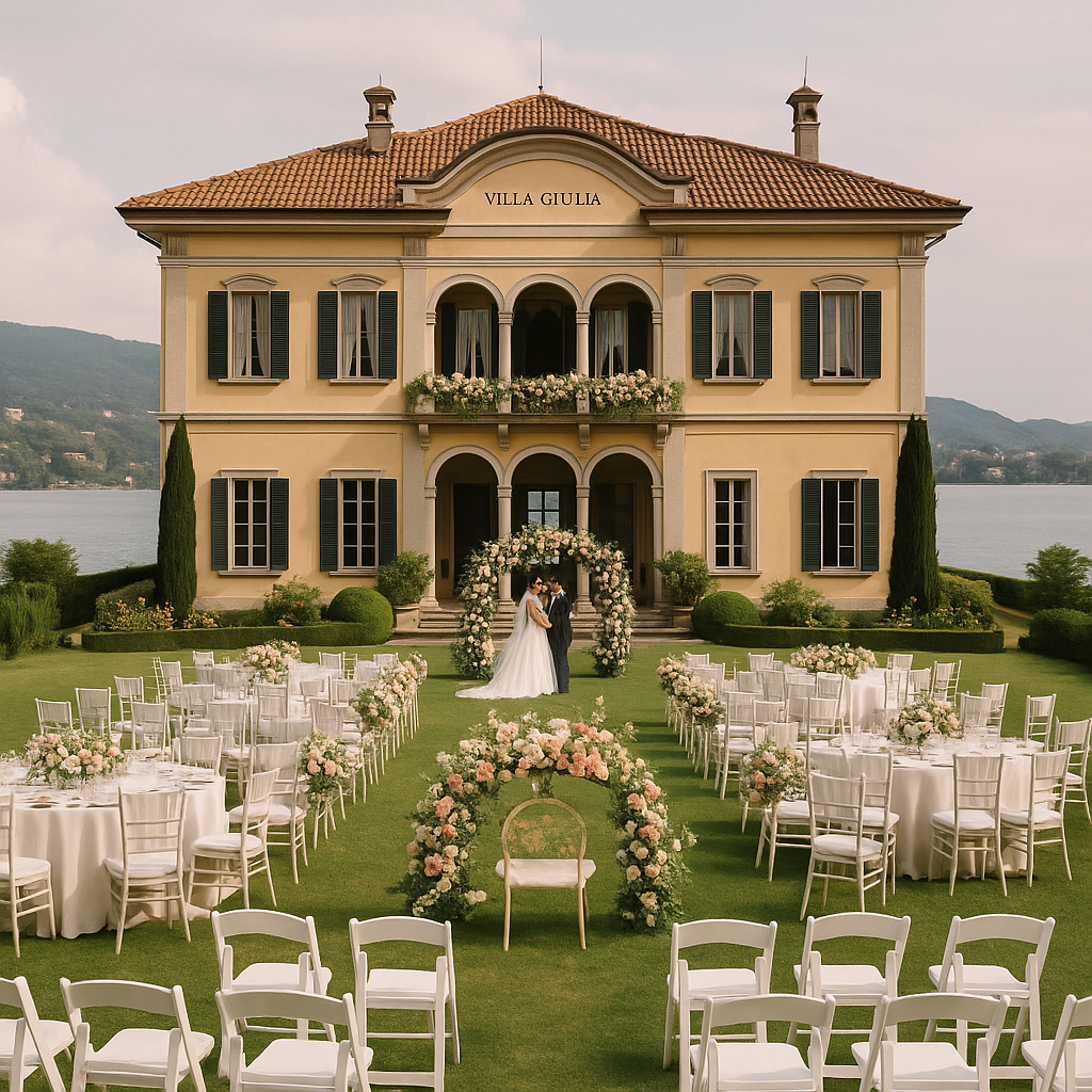 Le 5 migliori Dimore storiche Lago Maggiore a Pallanza