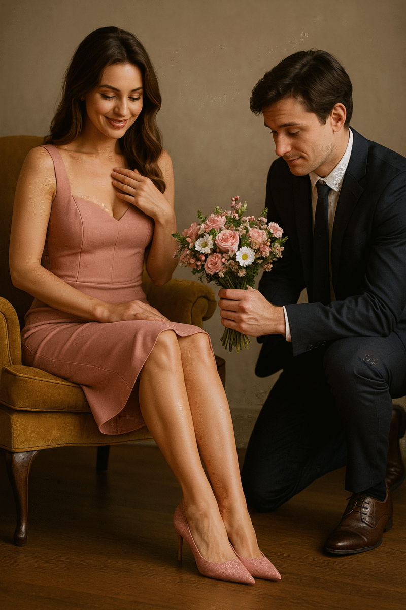 Scarpe tecnologiche innovative AI 2025: l’anima intelligente del Made in Italy