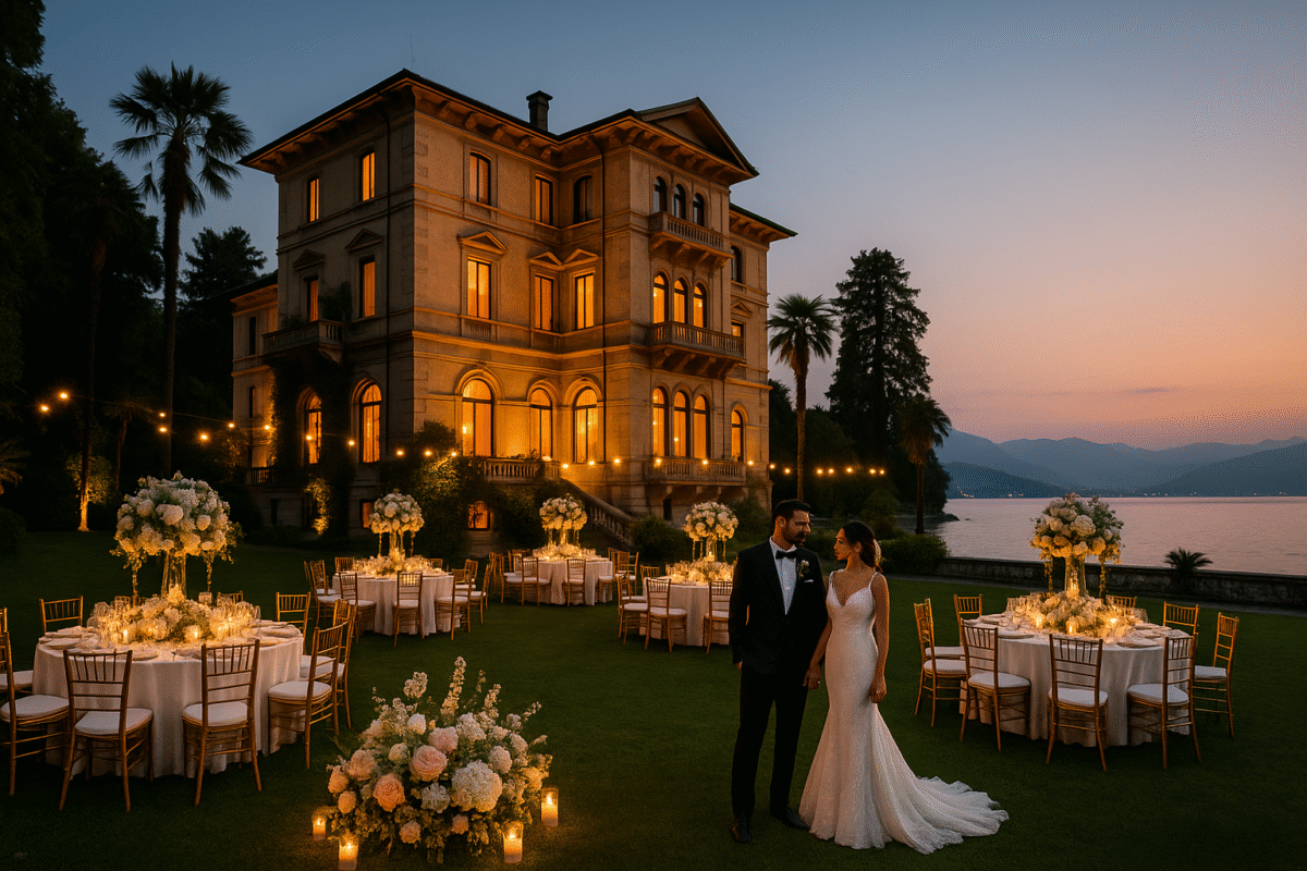 Le 5 migliori dimore storiche - Lago Maggiore a Baveno
